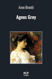 Agnes Grey - Anne Brontë (ISBN 9789463870146)