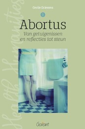 Abortus - Gertie Driesen (ISBN 9789044138405)