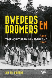 Dwepers en dromers - Jan J.B. Kuipers (ISBN 9789462497948)