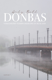DONBAS - Ardy Beld (ISBN 9789464249521)