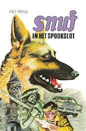Snuf en het spookslot (e-book) - Piet Prins (ISBN 9789055605903)