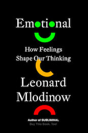 Emotional - Leonard Mlodinow (ISBN 9780593316962)