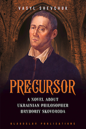 Precursor - Jan Polkowski (ISBN 9781914337529)