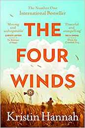 The Four Winds - Kristin Hannah (ISBN 9781529054590)