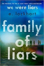 Family of Liars - E. Lockhart (ISBN 9780593568538)