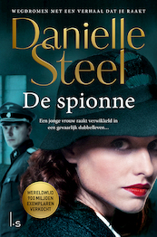 De spionne - Danielle Steel (ISBN 9789021032221)