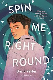 Spin Me Right Round - David Valdes (ISBN 9781526642196)
