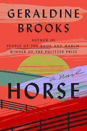 Horse - Geraldine Brooks (ISBN 9780593493496)