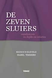 De Zeven Sluiers - Isabel Timmers, Reinoud Eleveld (ISBN 9789083111933)
