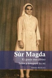Sùr Magda - Valdemar Marcha (ISBN 9789085602217)