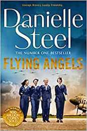 Flying Angels - Danielle Steel (ISBN 9781529021783)