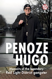 Penoze Hugo - English - Hugo Broers (ISBN 9789462972636)
