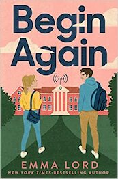 Begin Again - Emma Lord (ISBN 9781035011728)