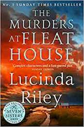 The Murders at Fleat House - Lucinda Riley (ISBN 9781529094978)
