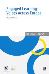 Engaged Learning: Voices Across Europe - (ISBN 9789046611777)