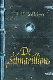 De Silmarillion - J.R.R. Tolkien (ISBN 9789022547717)