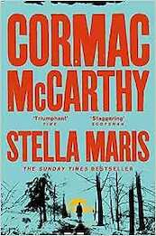 Stella Maris - Cormac McCarthy (ISBN 9780330457453)