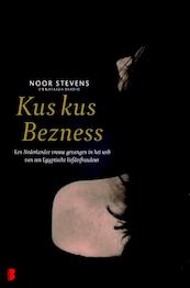 Kus kus, Bezness - Noor Stevens, Natasza Tardio (ISBN 9789022558003)