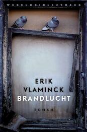 Brandlucht - Erik Vlaminck (ISBN 9789028424227)