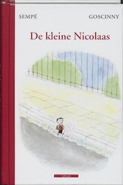De kleine Nicolaas - Jean-Jacques Sempe¿, Rene Goscinny (ISBN 9789045012438)