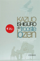 De troostelozen - Kazuo Ishiguro (ISBN 9789047100270)