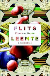 Flitsleemte - Elma van Haren (ISBN 9789061699132)