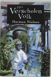 Het verscholen volk - Harman Nielsen (ISBN 9789062655601)
