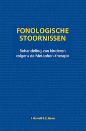 Fonologische stoornissen - J. Howell, E. Dean (ISBN 9789026515200)