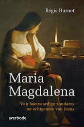 Maria Magdalena - Regis Burnet (ISBN 9789031727223)