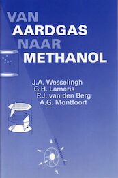 Van aardgas naar methanol - (ISBN 9789040713040)
