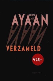 Ayaan verzameld - Ayaan Hirsi Ali (ISBN 9789045701042)