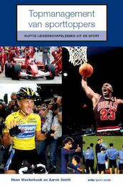 Topmanagement van sporttoppers - H. Westerbeek, Alison Smith (ISBN 9789054720287)