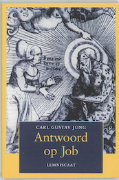 Antwoord op Job - Carl Gustav Jung (ISBN 9789056370992)