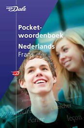 Van Dale Pocketwoordenboek Nederlands-Frans - (ISBN 9789066488489)