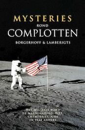 Mysteries rond complotten - (ISBN 9789077941904)