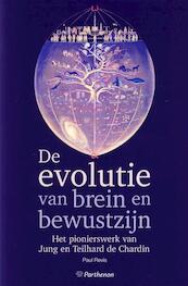 De evolutie van brein en bewustzijn - P. Revis (ISBN 9789079578092)