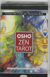 Zen tarot - Osho (ISBN 9789071985362)