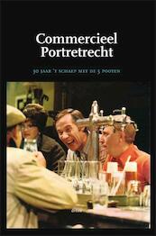 Commercieel Portretrecht - (ISBN 9789086920167)
