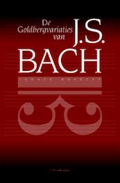De Goldbergvariaties van J.S. Bach - Ignace Bossuyt (ISBN 9789058678614)