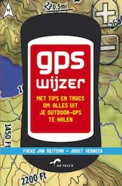 GPS Wijzer - Joost Verbeek (ISBN 9789000306152)