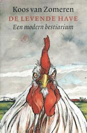 De levende have - Koos van Zomeren (ISBN 9789029569453)