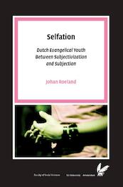 Selfation - Johan Roeland (ISBN 9789048511228)