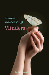 Vlinders - Simone van der Vlugt (ISBN 9789047751106)