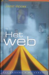 Het web - Joost Heyink (ISBN 9789000306862)