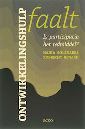 Ontwikkelingshulp faalt - Nadia Molenaers, Robrecht Renard (ISBN 9789033485497)