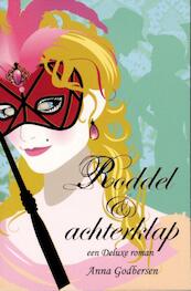 Roddel en achterklap - Anna Godbersen (ISBN 9789025747091)