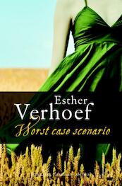 Worst case scenario - Esther Verhoef (ISBN 9789041419941)