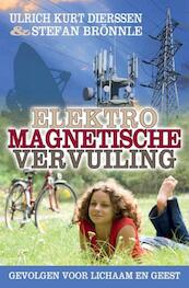Elektromagnetische vervuiling - Stefan Brönnle, Ulrich Kurt Dierssen (ISBN 9789020299687)