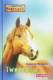 Tweestrijd - Lauren Brooke (ISBN 9789020632354)