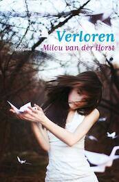 Verloren - Milou van der Horst (ISBN 9789021669731)